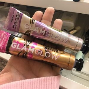 GlamGlow Gravity Mask